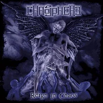 Reign in Chaos cover