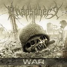 War cover