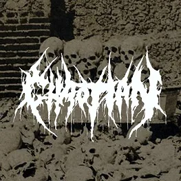 Where Gods Excarnate cover