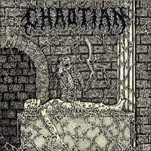 Adipocere Feast cover