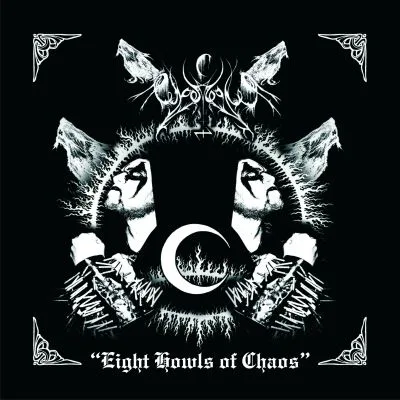 Eight Howls of Chaos cover