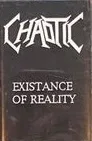 Existance of Reality cover