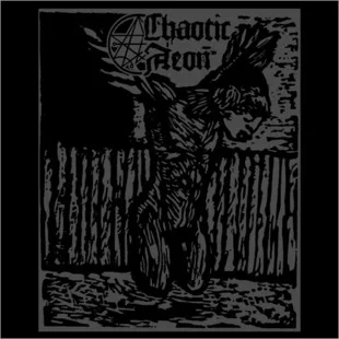 Chaotic Aeon cover