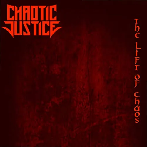 The Lift of Chaos cover