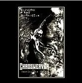 Weaving the Chaos cover