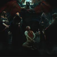 Blood and Gore cover