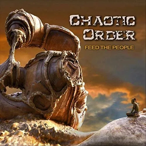 Feed the People cover