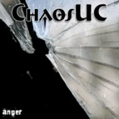 Anger cover