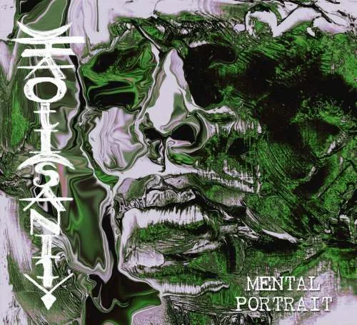 Mental Portrait cover