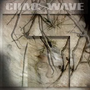 Chaoswave cover