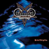 Darkness cover