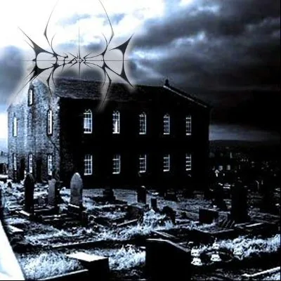 Demo cover