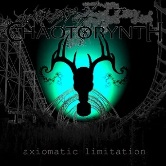 Axiomatic Limitation cover
