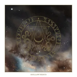 Shallow Nights cover