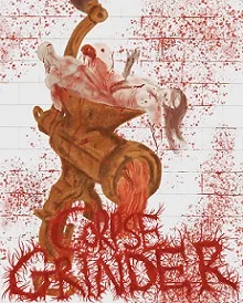 Corpse Grinder cover