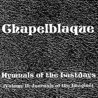 Hymnals of the Lastdays cover