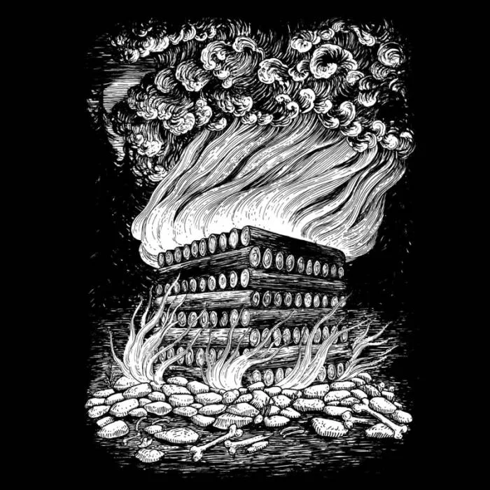 Uaigheanna gan Mharcáil cover