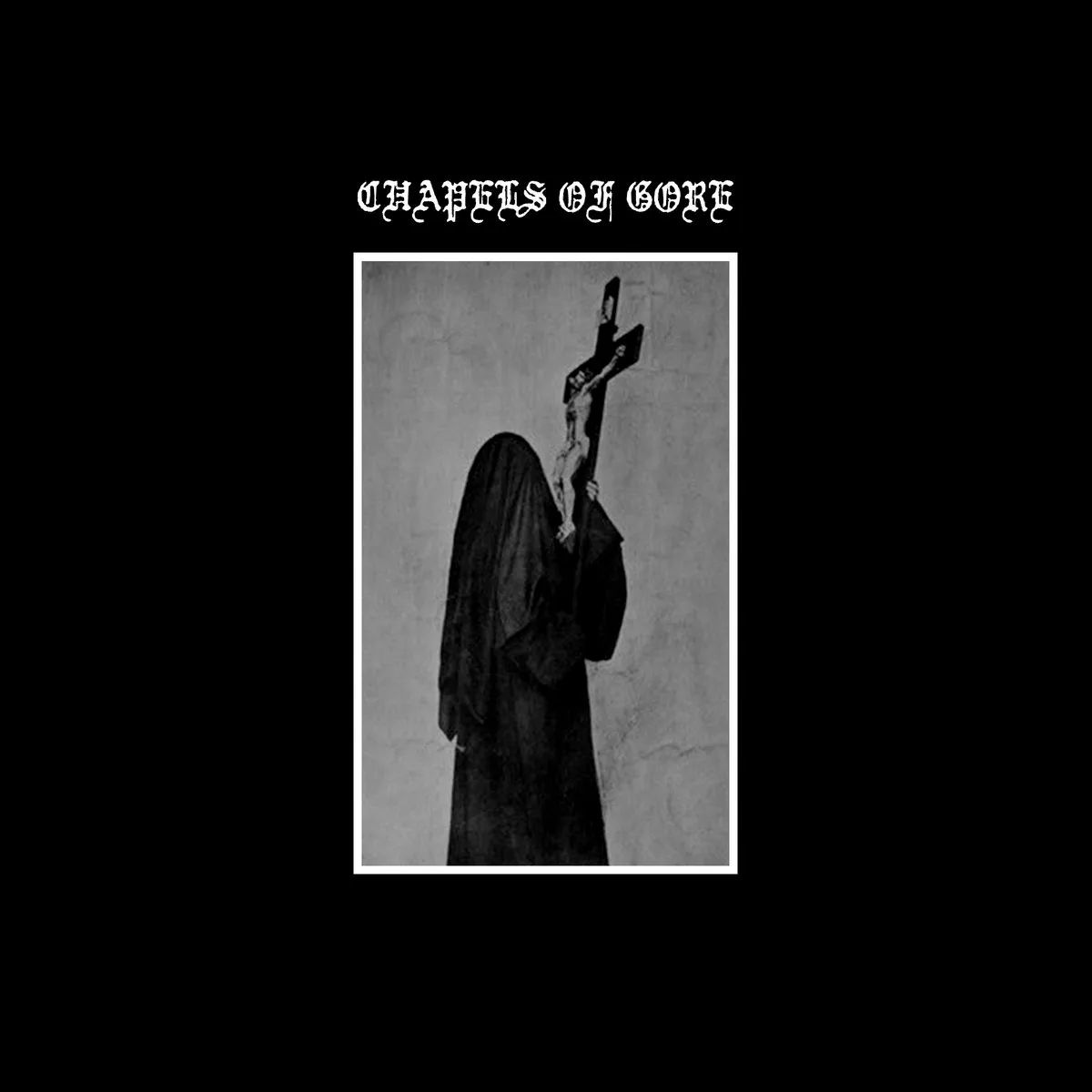 The Black Altar cover