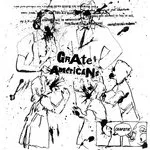 Grate Americans cover