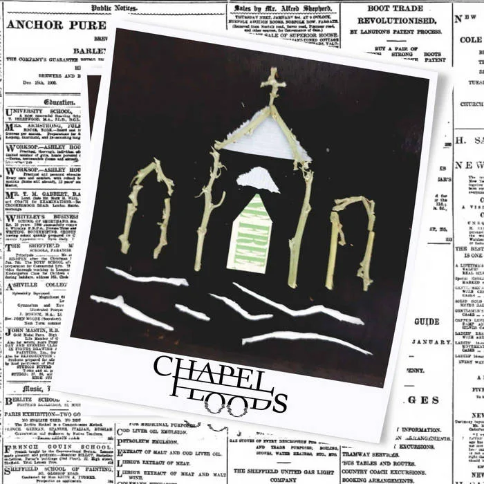 Chapel Floods cover