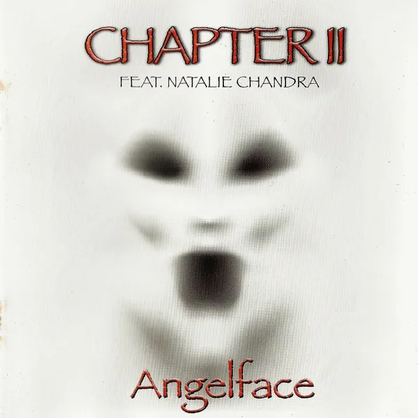 Angelface cover