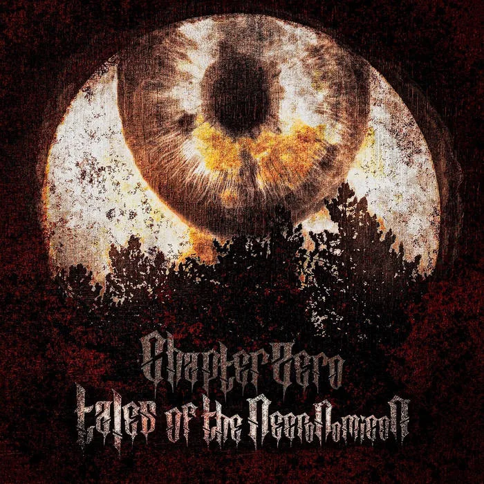 Tales of the Necronomicon cover