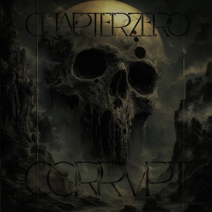 Corrvpt cover