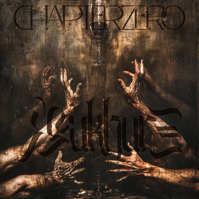 Rukhurz cover