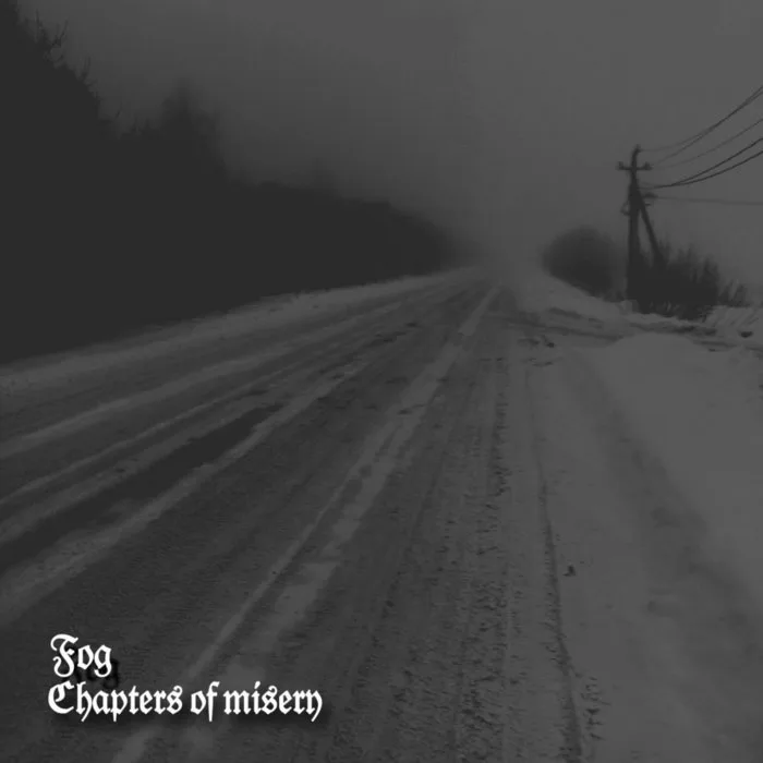 Fog cover
