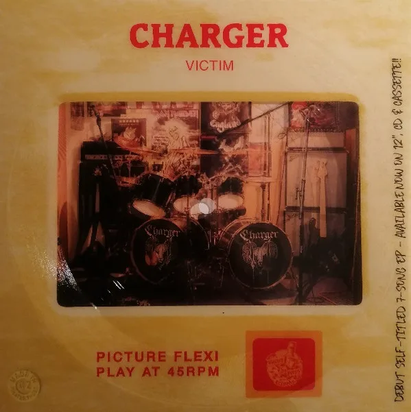 Victim cover