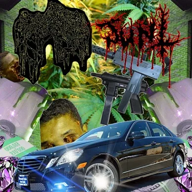 Charcuterie / Junt cover