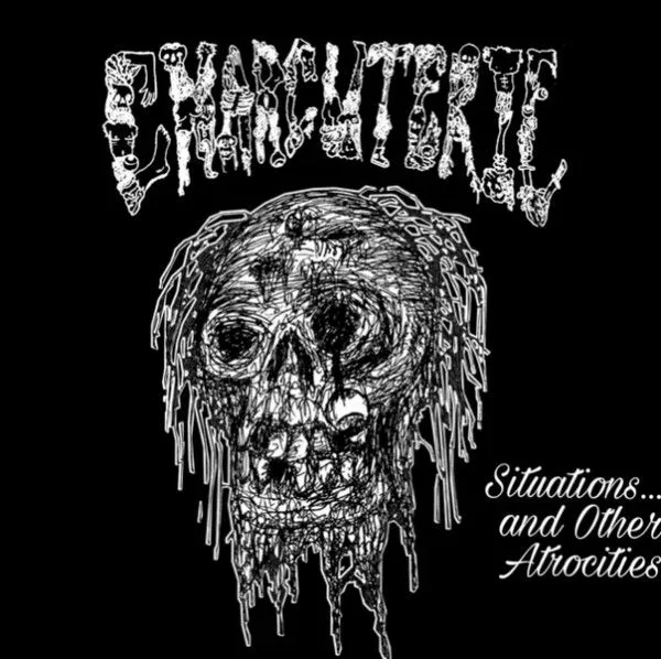 Situations... and Other Atrocities cover