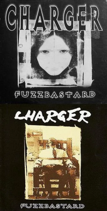 Fuzzbastard cover