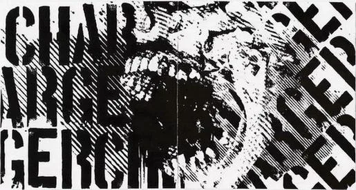 Disgust at the Status Quo cover