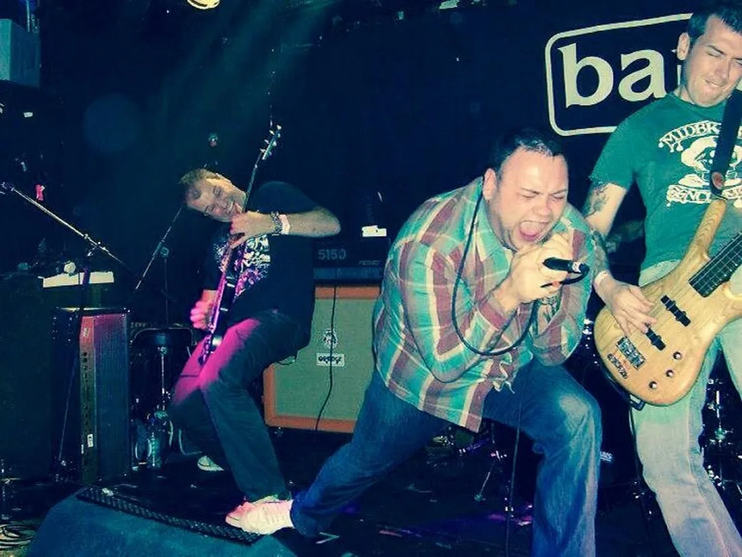 For All Intents... cover