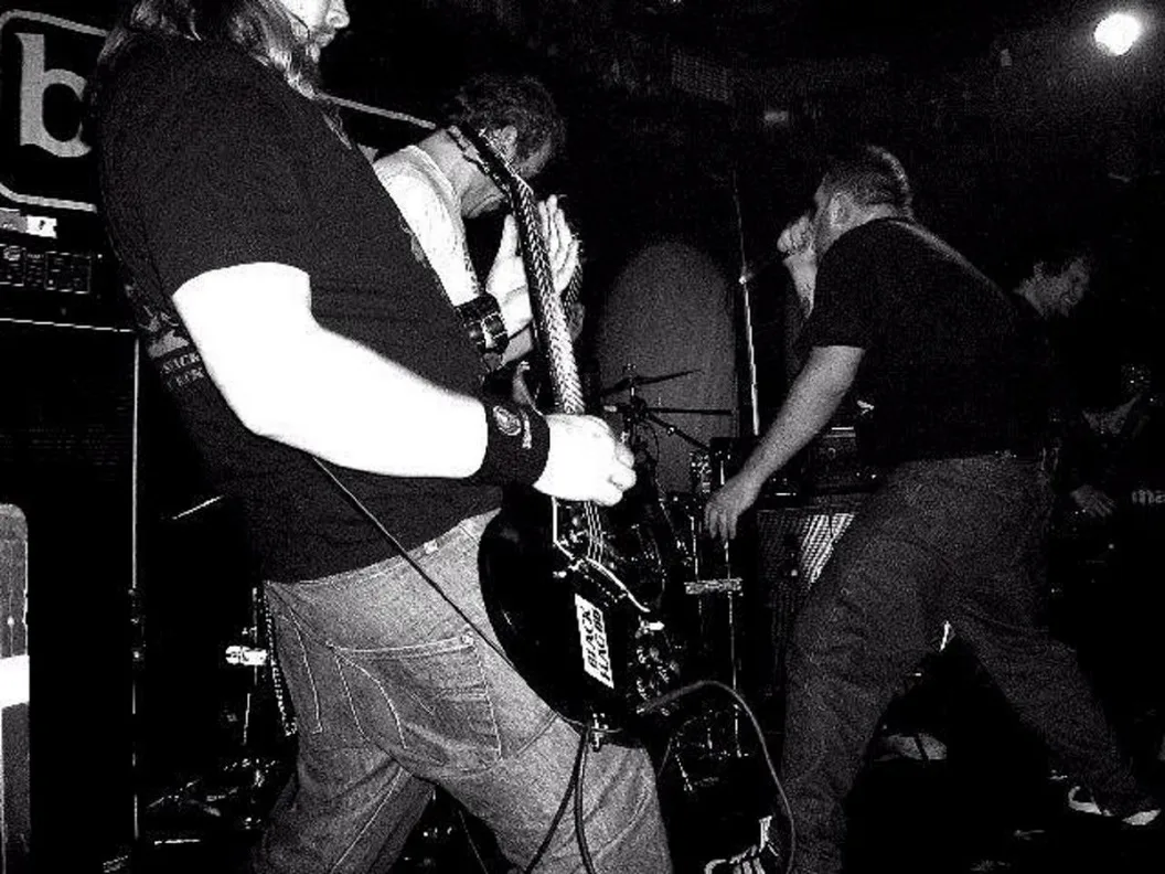 Spill Your Guts - Alternative Mix cover