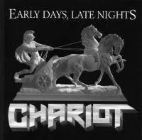 Early Days, Late Nights cover