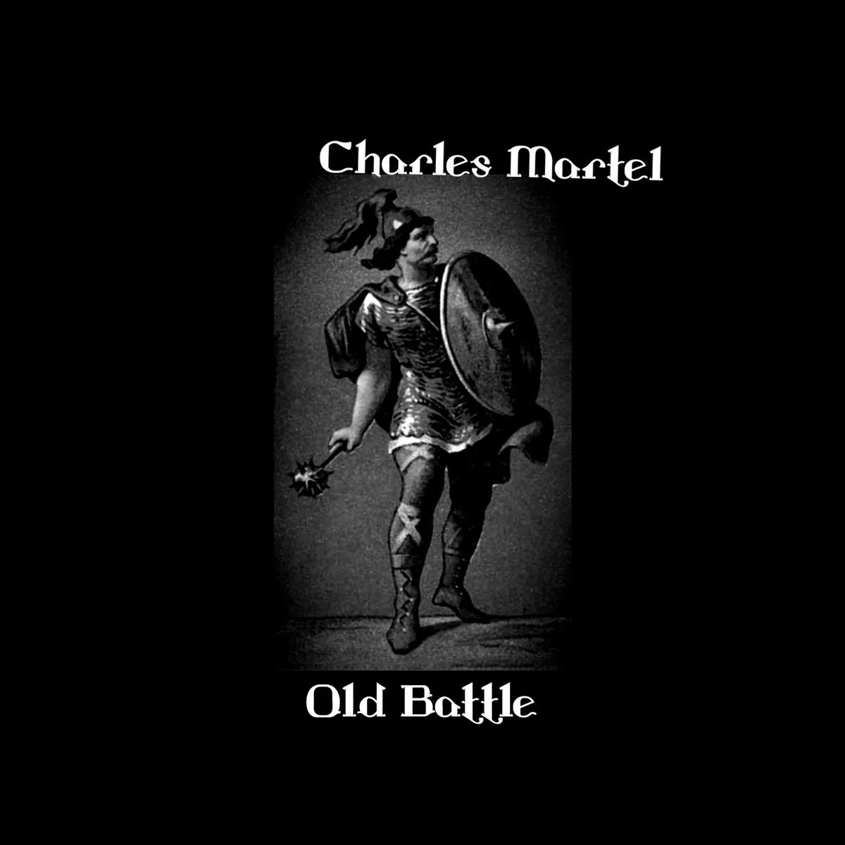 Old Battle cover