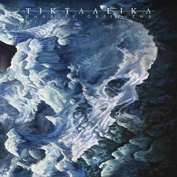 Tiktaalika cover