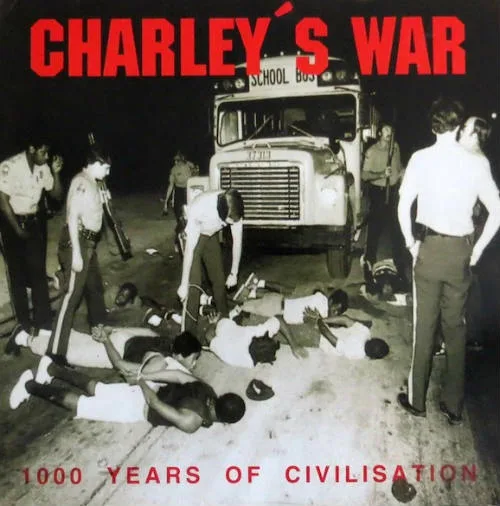 1000 Years of Civilization cover