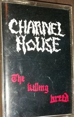 The Killing Breed cover
