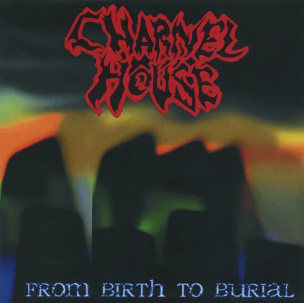 From Birth to Burial cover
