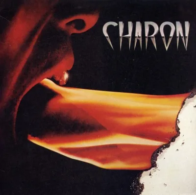 Charon cover