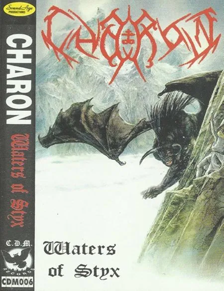 Waters of Styx cover