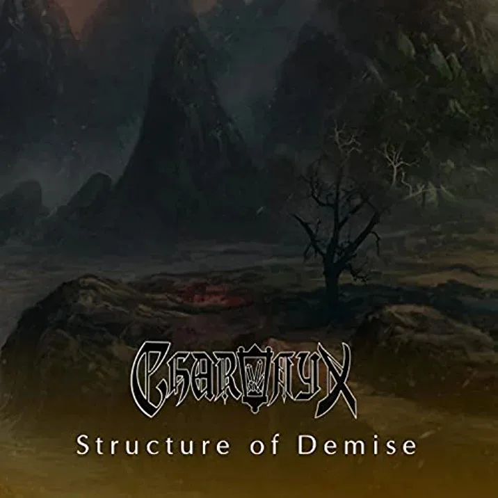 Structure of Demise cover