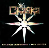 Bicolour Cannibalism / Tuta Ch'aska cover