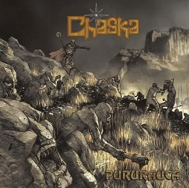 Pururauca cover