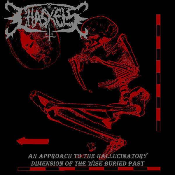 An Approach to the Hallucinatory Dimension of the Wise Buried Past cover