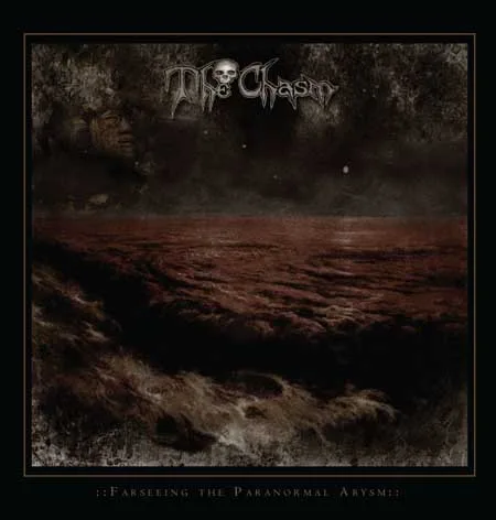Farseeing the Paranormal Abysm cover