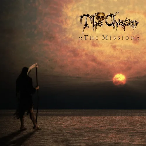 The Mission (Rehearsal 2008) cover